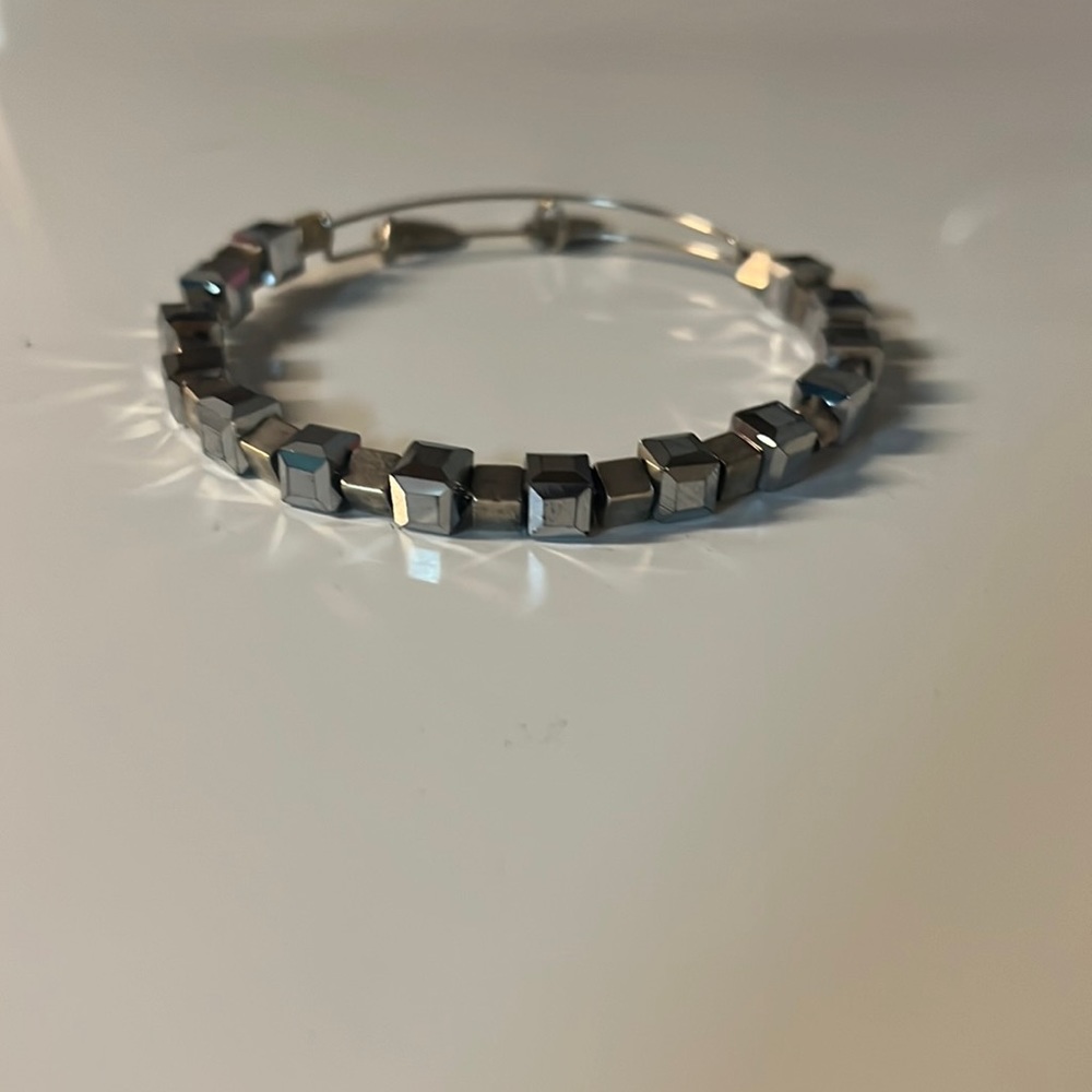Alex and ani bracelet